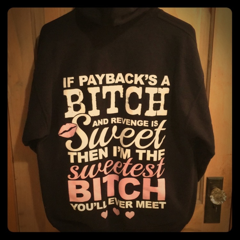 Cute N Country Hoddie